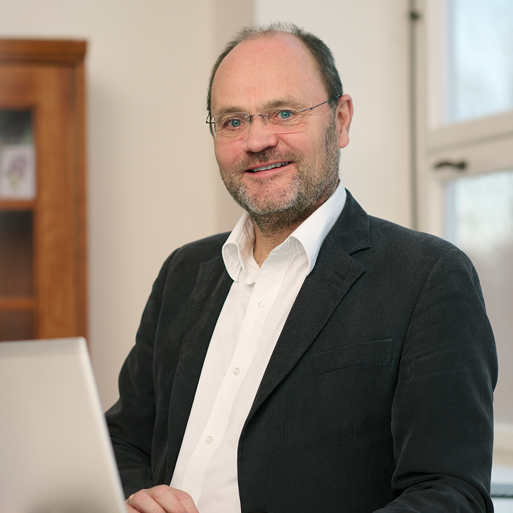Thomas Grundt