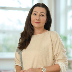 Dagmar Sigrid Schuster