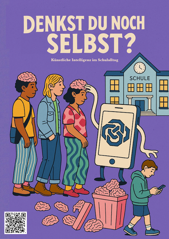 Alles Handy oder was?