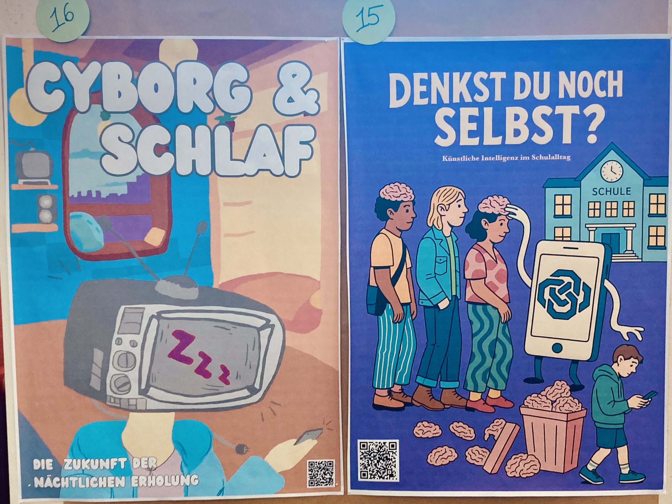 Alles Handy oder was?